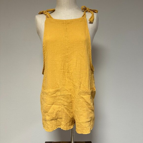 Body Romper - Picture 2 of 8